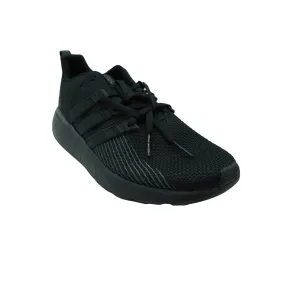Adidas Men's Questar Flow Running Athletic Shoes Black Size 10.5