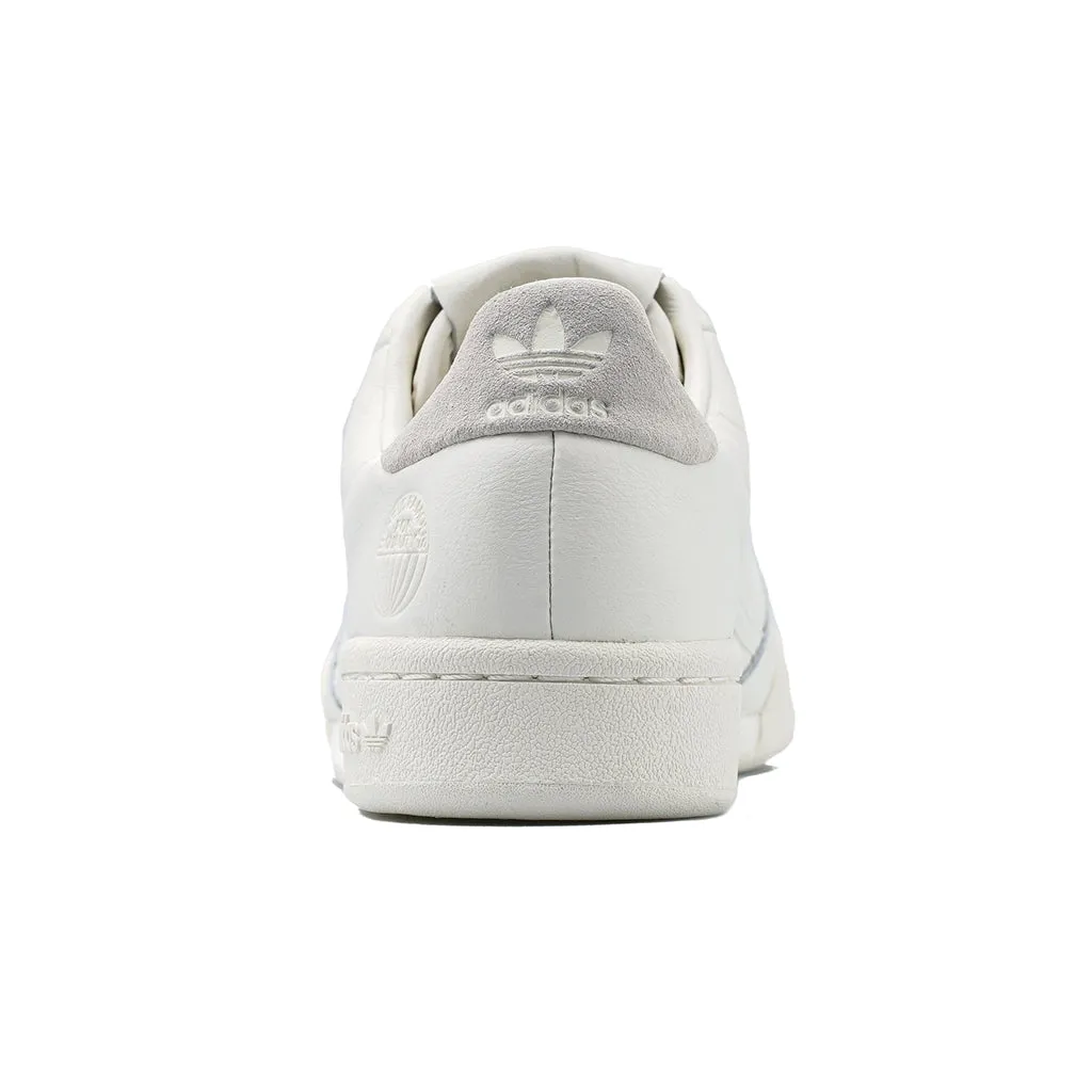 adidas Originals - Continental 80 (Off White/Off White/Off White)