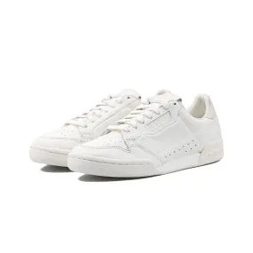 adidas Originals - Continental 80 (Off White/Off White/Off White)