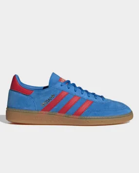 Adidas Originals - Handball Spezial - Blue / Red / Gold