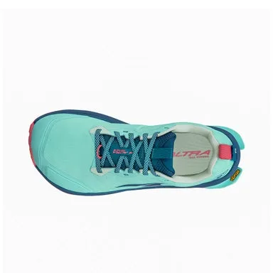 Altra Lone Peak 9  Women's Running Shoe
