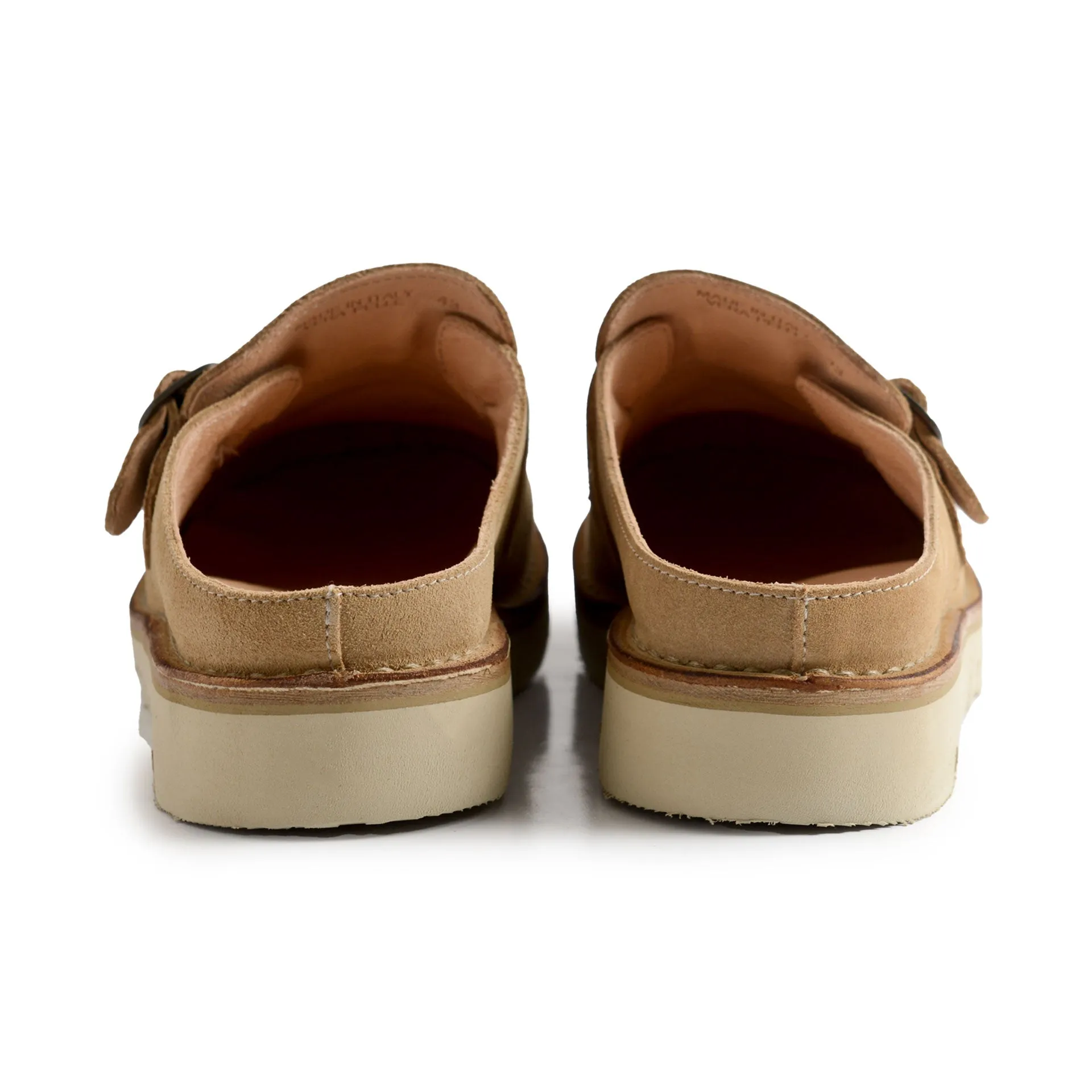 Astorflex Ciabflex Slip-On Loafers