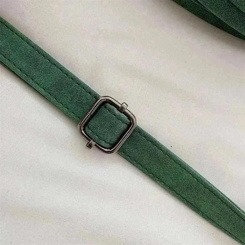 Casual Shoulder Handbags High Quality - Stylish Canvas Bag- WSH003