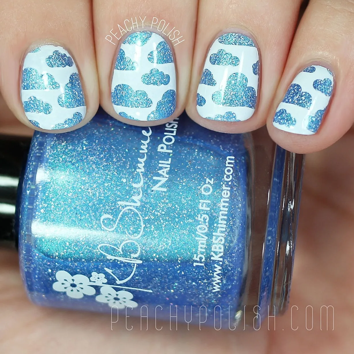 Collection 15 - Uber Chic Stamping Plates