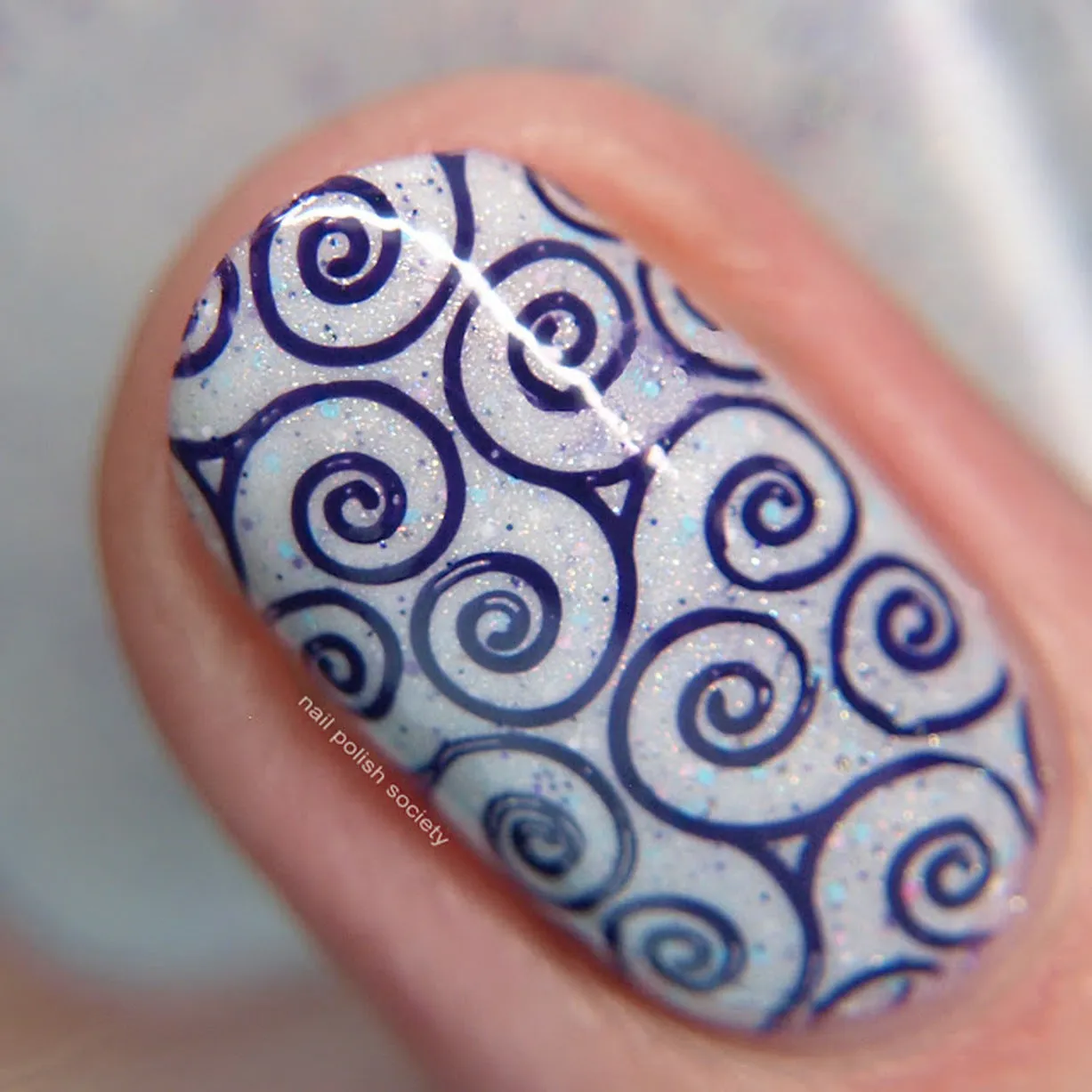 Collection 15 - Uber Chic Stamping Plates