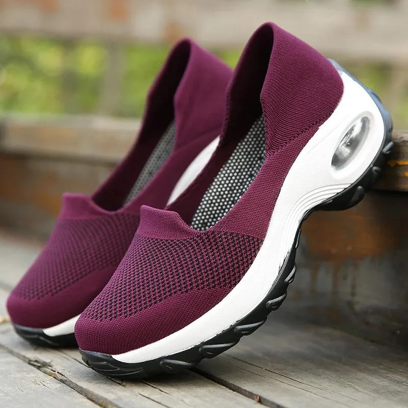 Comfortable Women's Loafers Flats