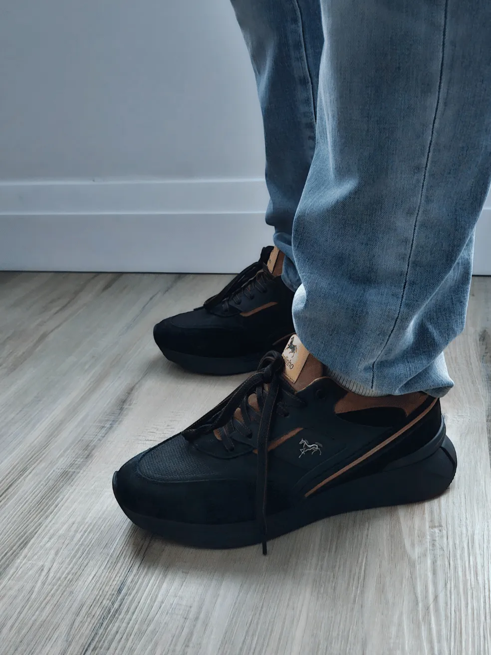 Courtesy Sneakers