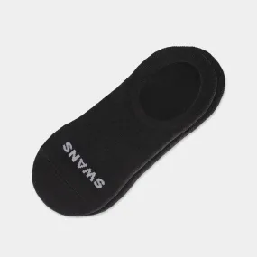 Cushioned Black