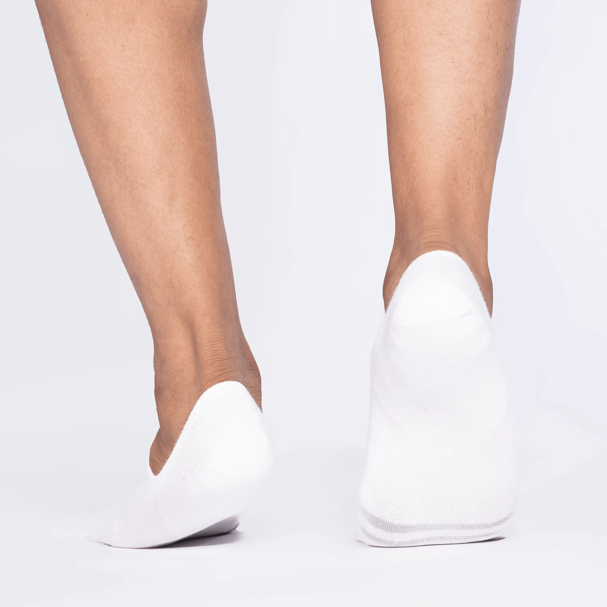 Cushioned White