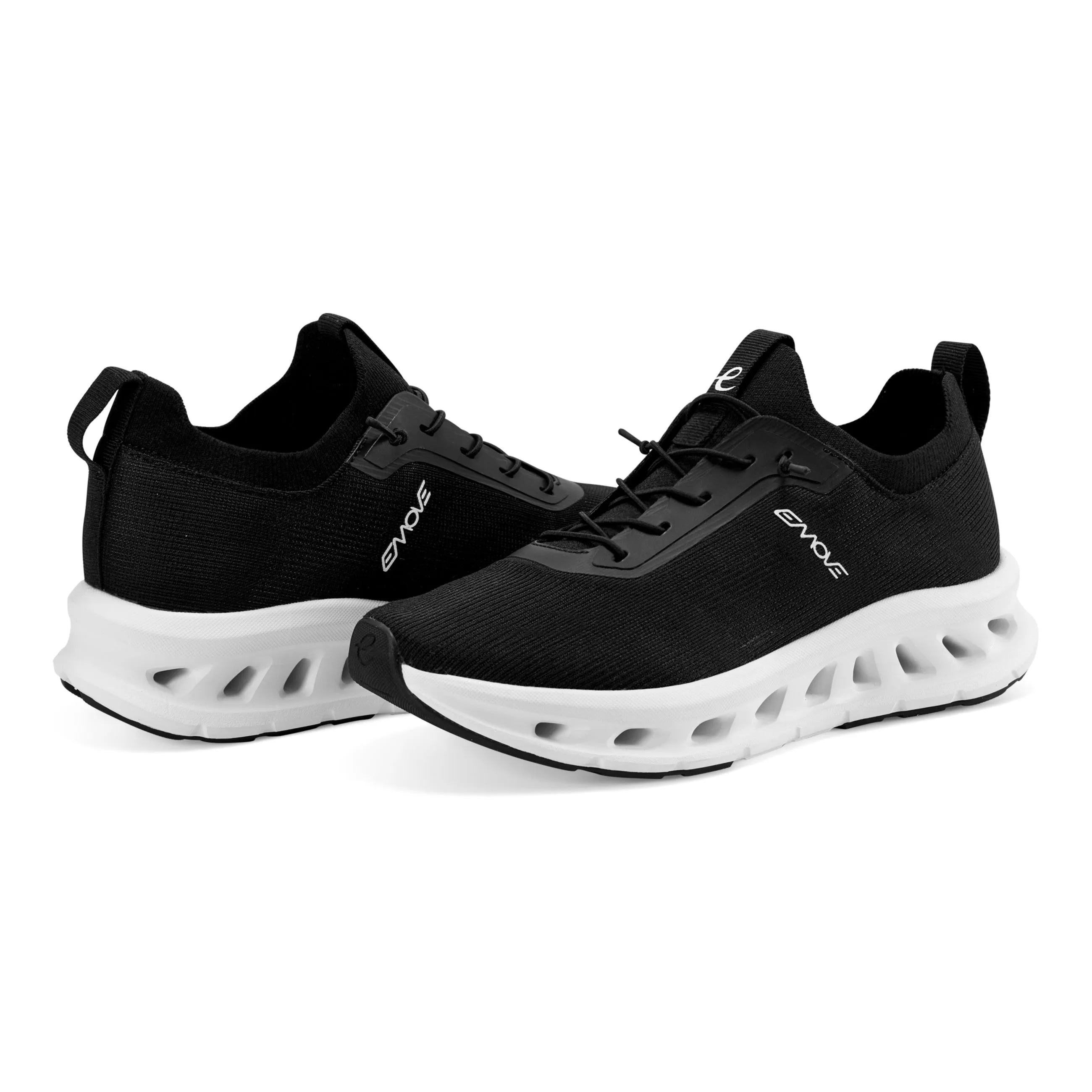Denise Austin Reese EMOVE Sneakers