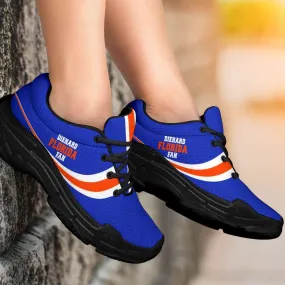 Diehard Florida Fan Chunky Sneakers
