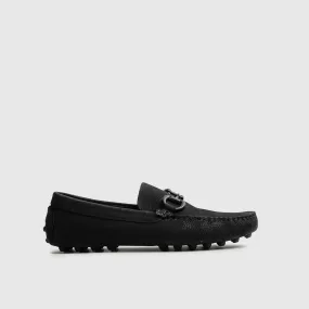 Dress Casual Loafer 13404 Black