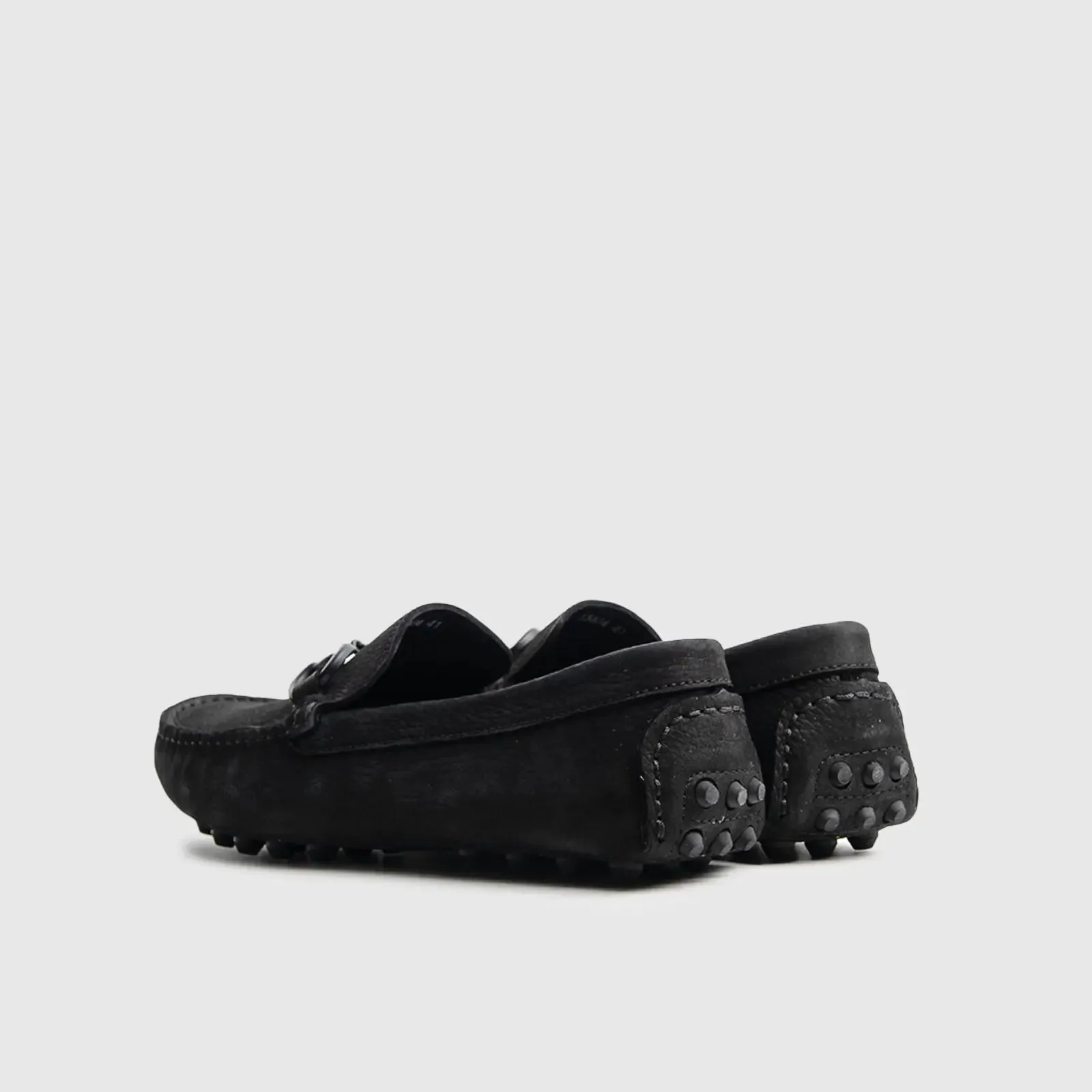 Dress Casual Loafer 13404 Black