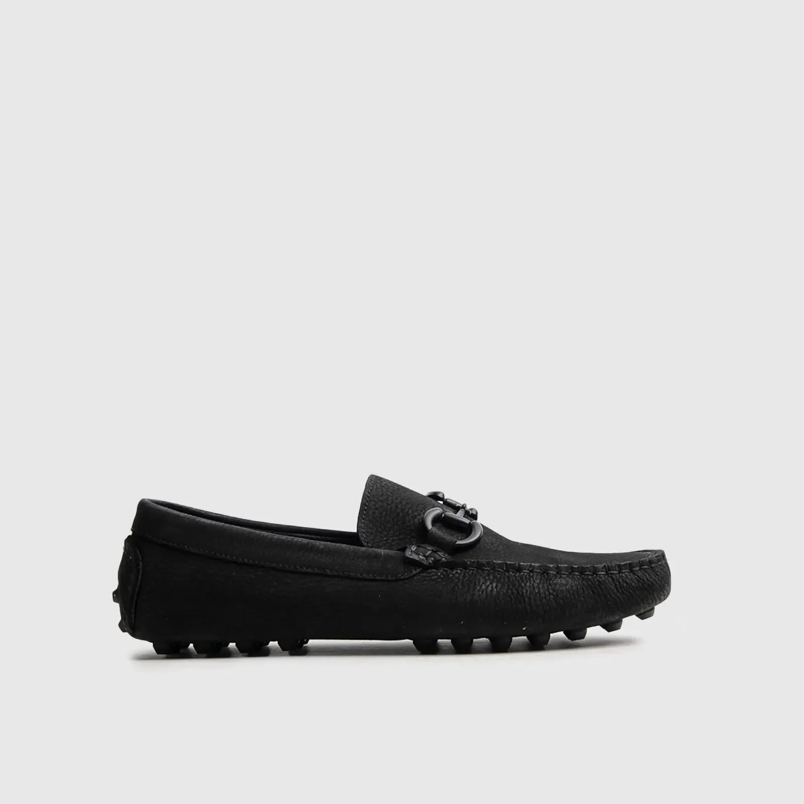 Dress Casual Loafer 13404 Black