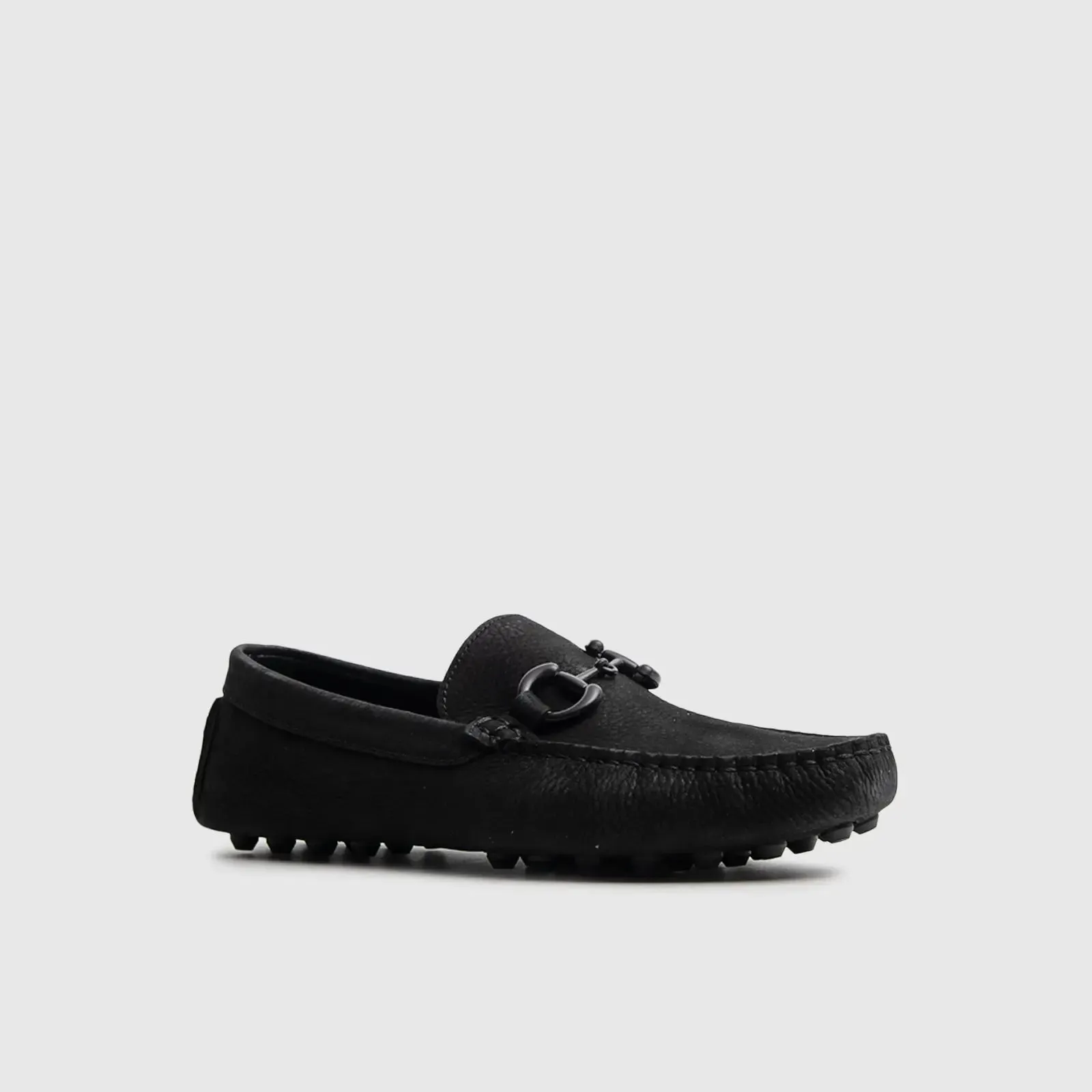 Dress Casual Loafer 13404 Black