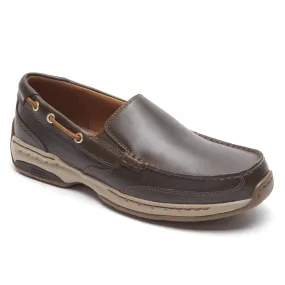 Dunham Men's Waterford Slip On Loafers