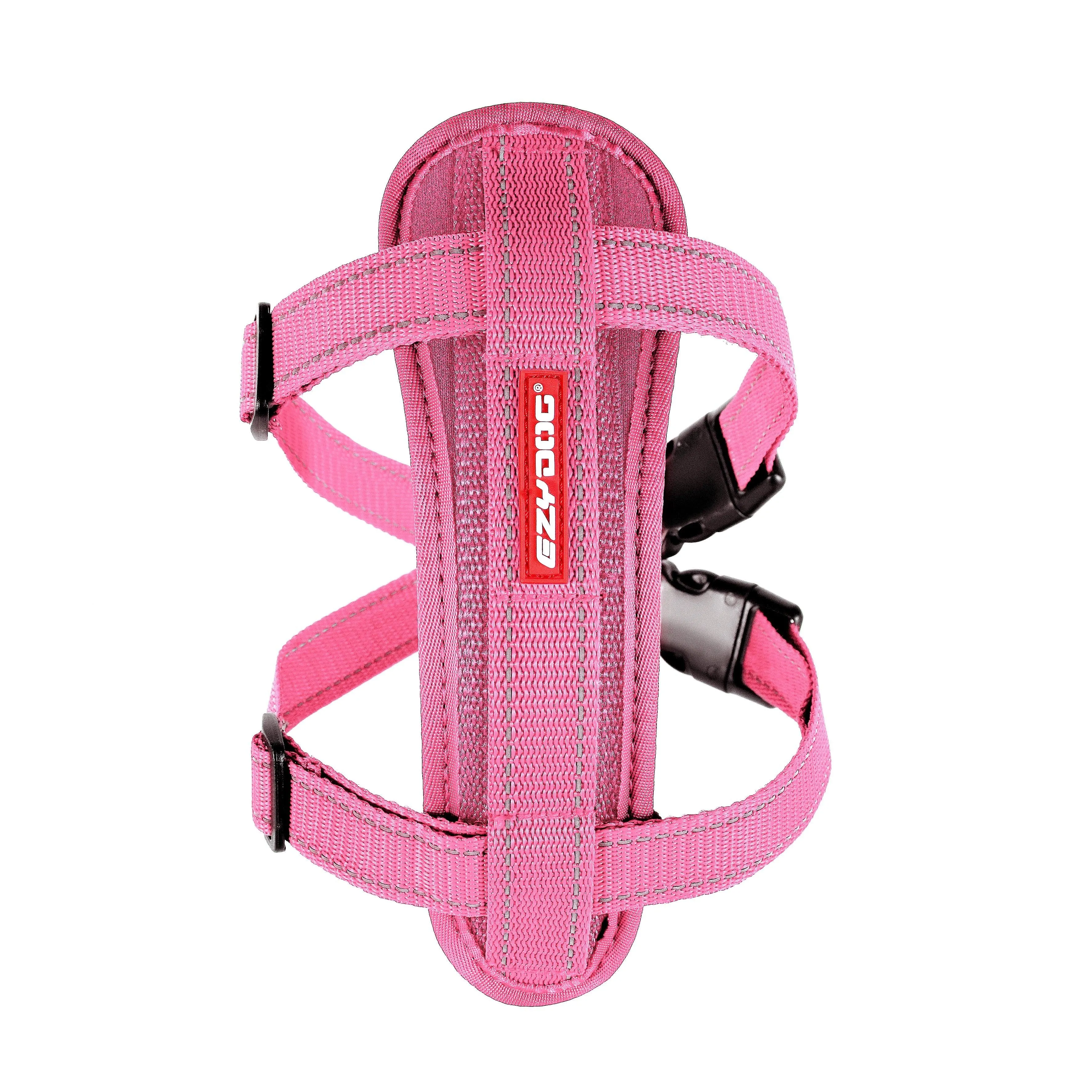 EzyDog Chest Plate Harness