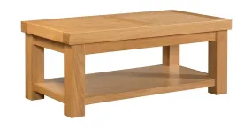 Grampian Coffee Table