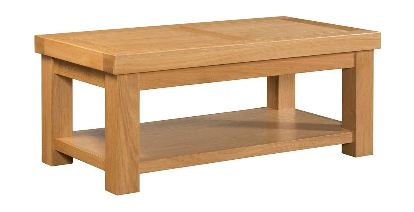 Grampian Coffee Table