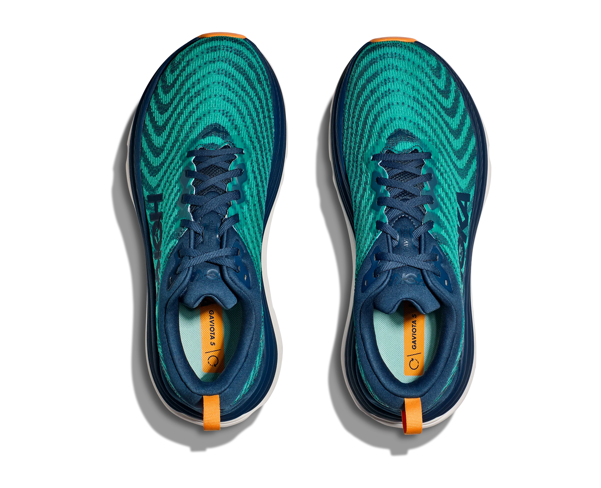 Hoka Gaviota 5 Men's