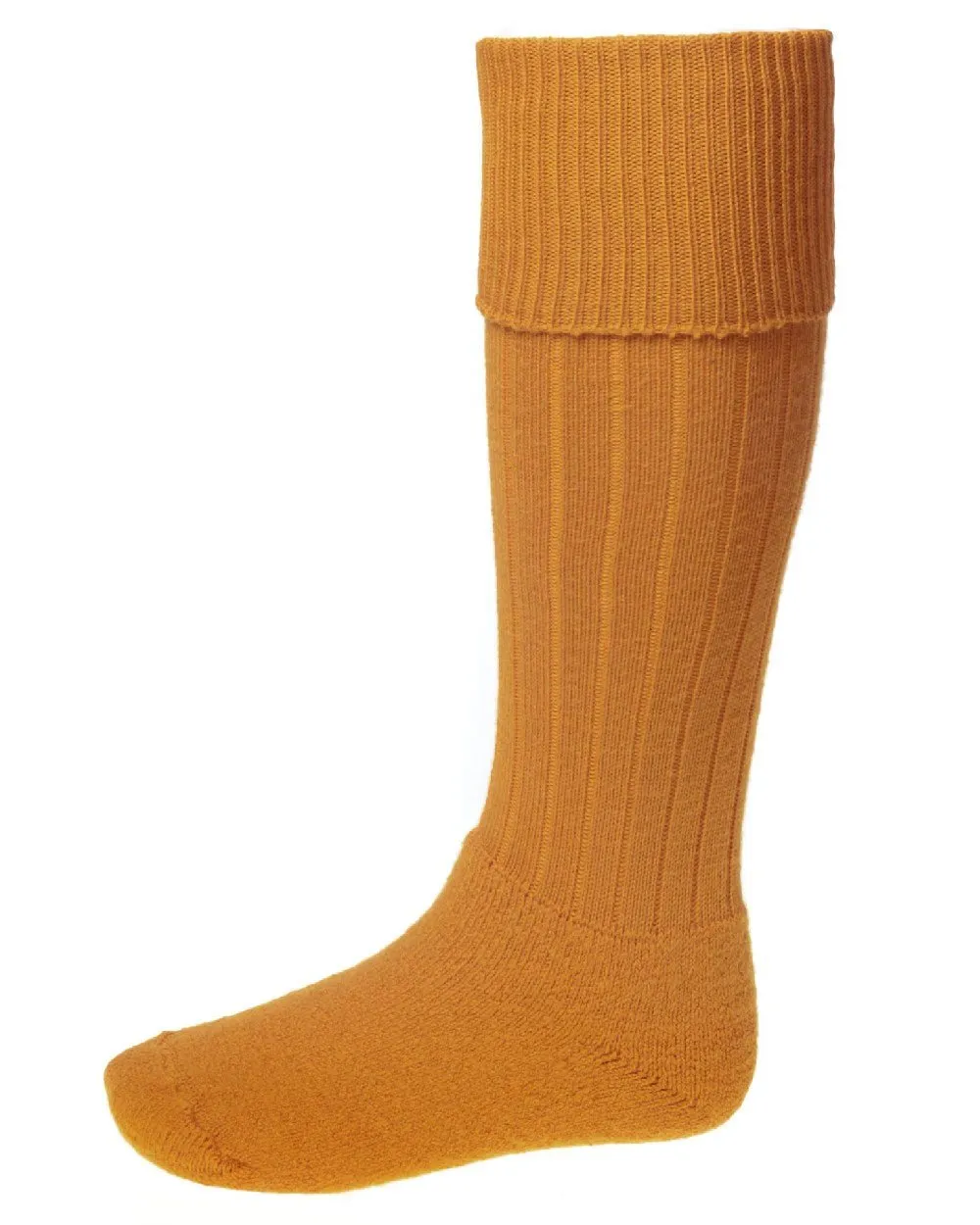 House of Cheviot Scarba Socks