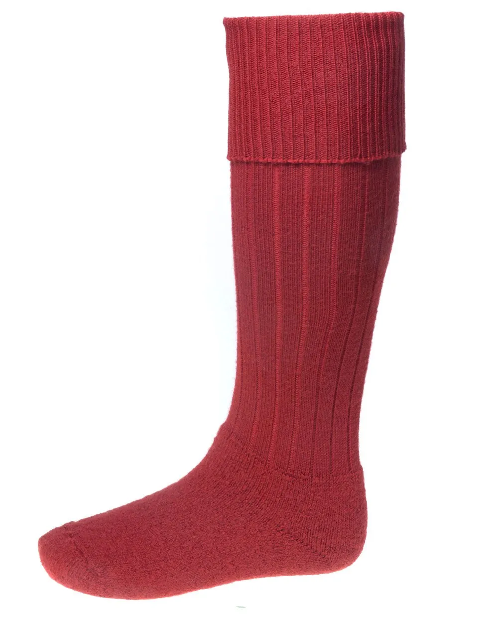 House of Cheviot Scarba Socks