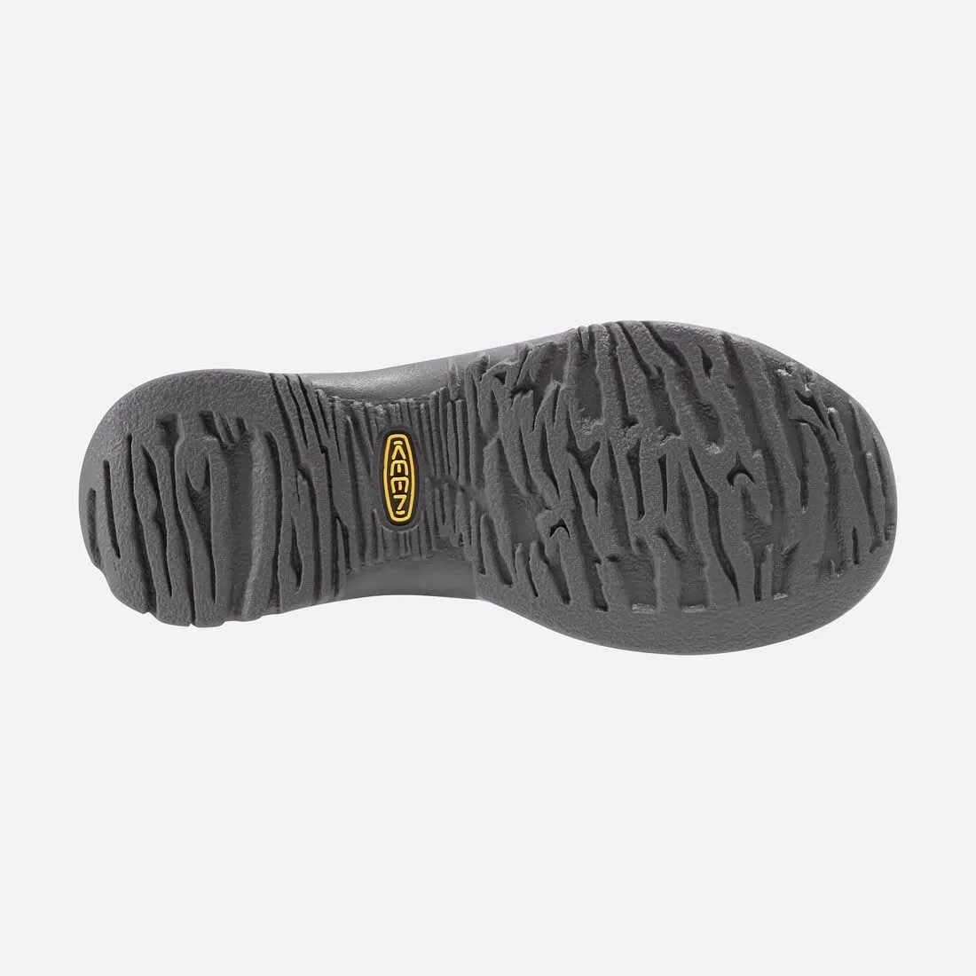 Keen Women's Rose Sandals- Gargoyle/ Raven