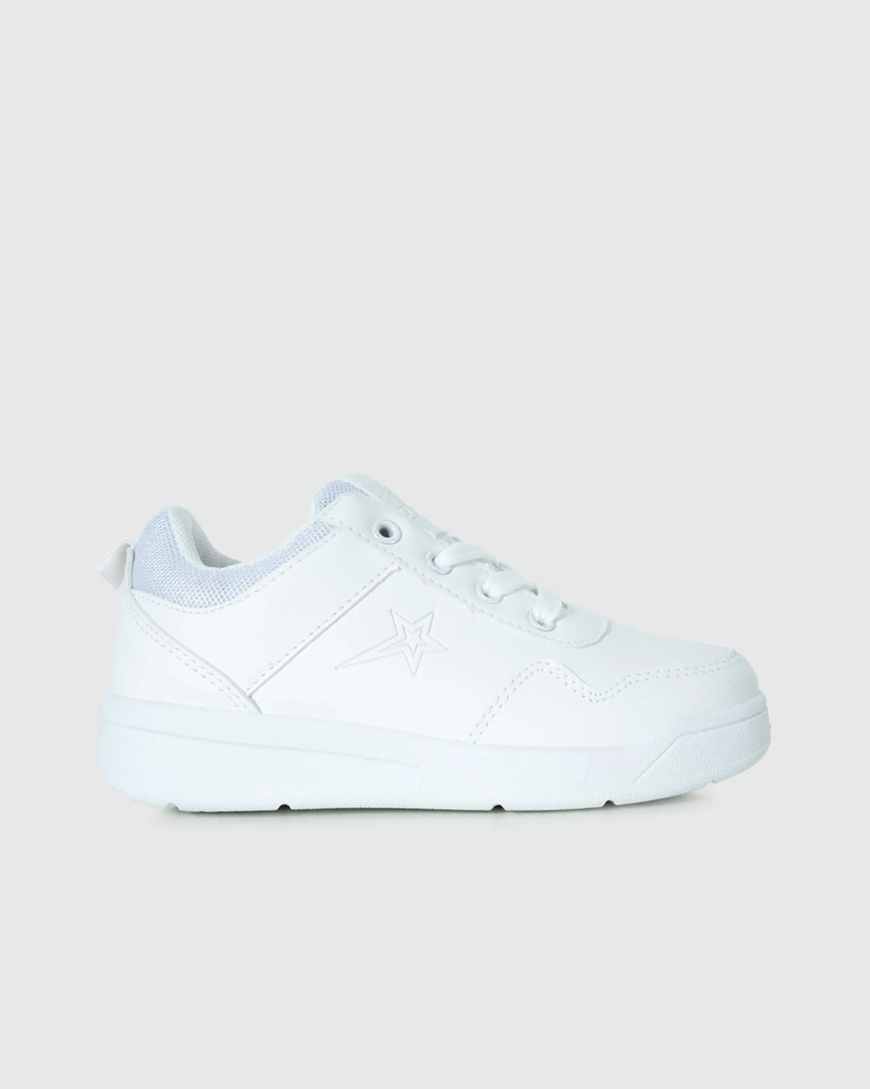 Kids Andy - Low Cut PU Sneaker