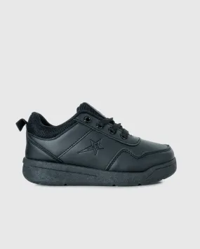 Kids Andy - Low Cut PU Sneaker