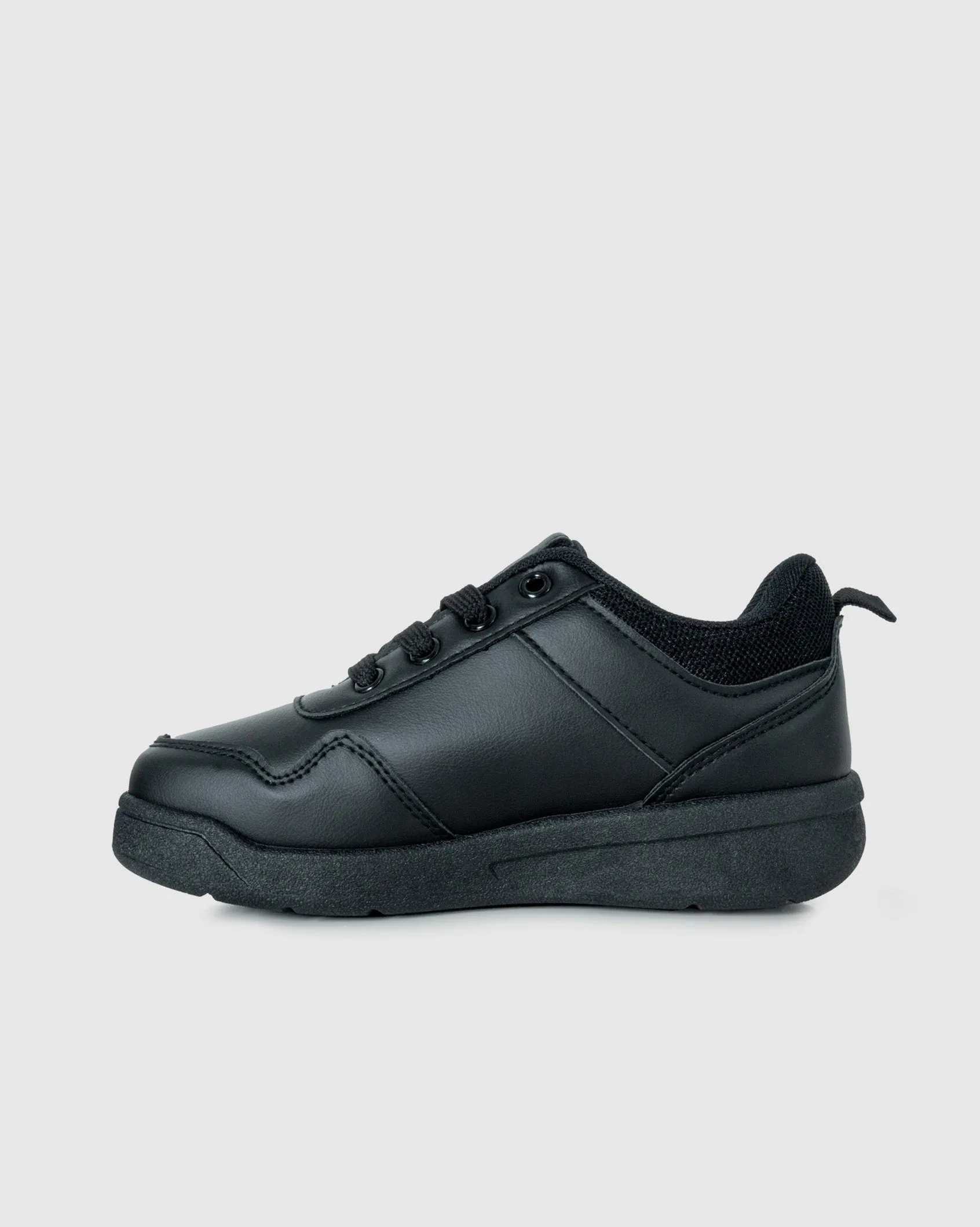 Kids Andy - Low Cut PU Sneaker