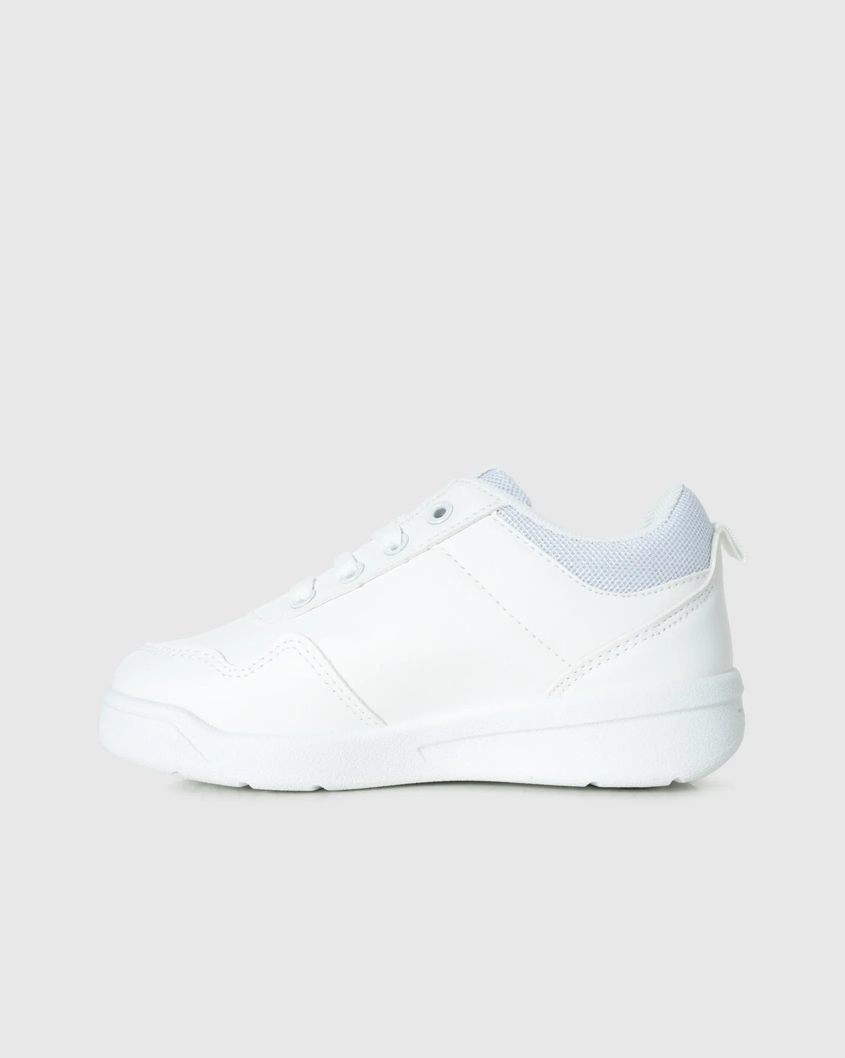 Kids Andy - Low Cut PU Sneaker