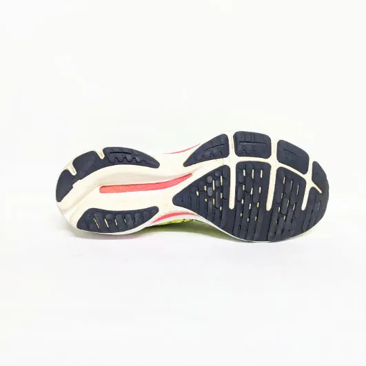 Light Green  mizuno Asics Wave Rider 25 |Lightweight Sneakers