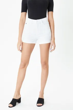 Liv High Rise Shorts