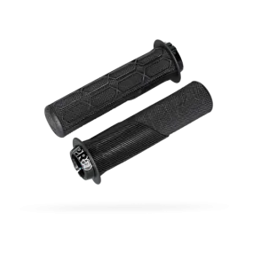 LOCK ON TRAIL GRIP LTD W FLANGE