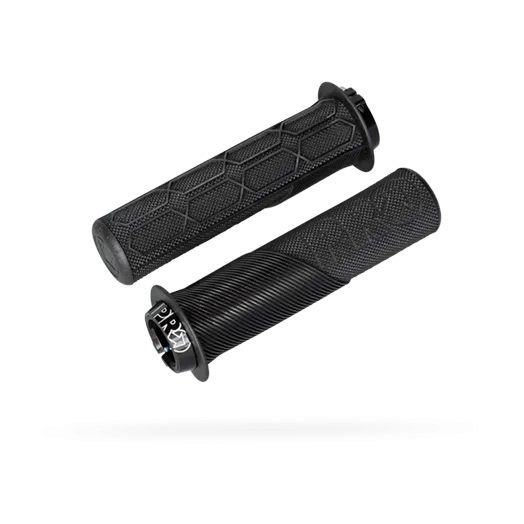 LOCK ON TRAIL GRIP LTD W FLANGE