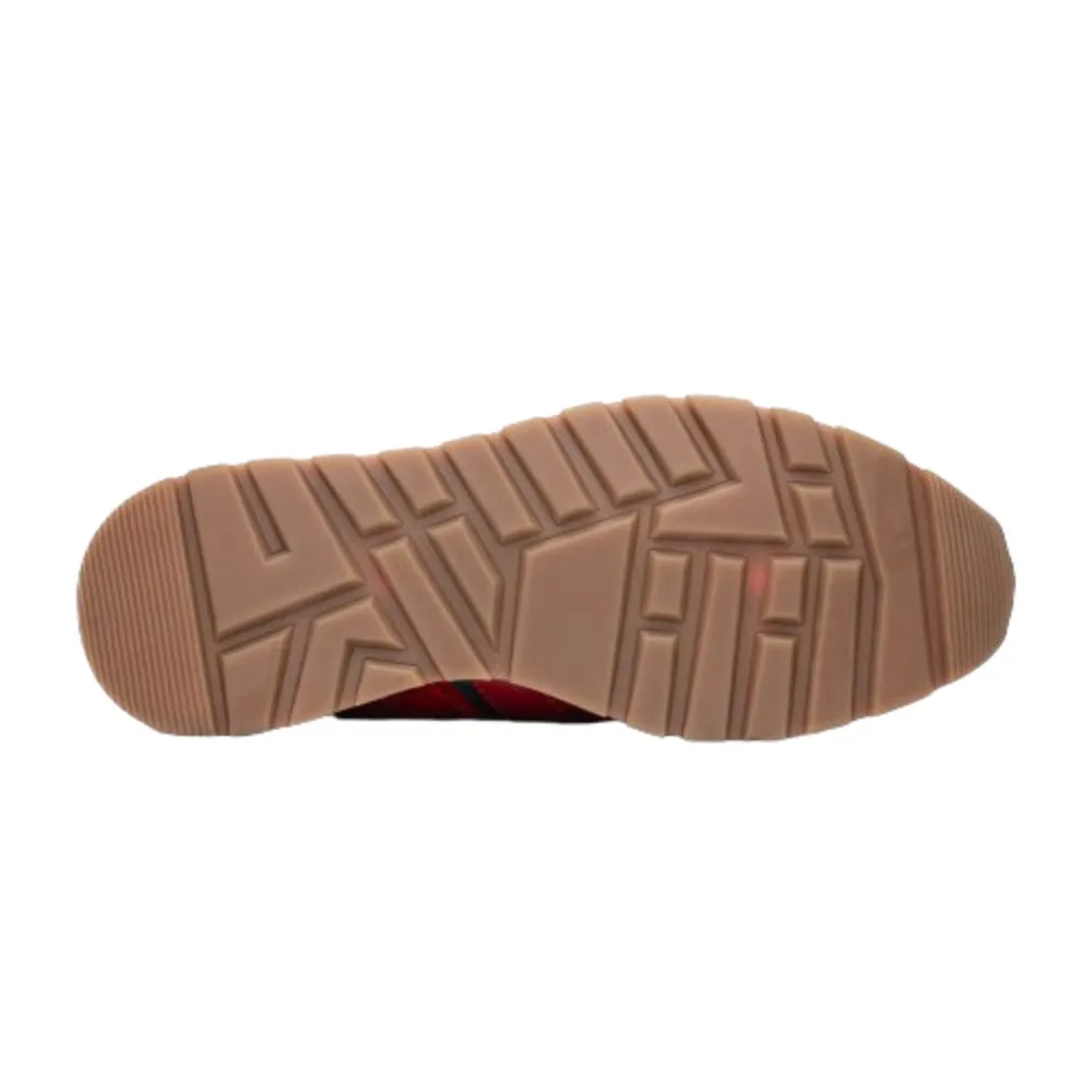 Marco Di Milano Brescia Python Red