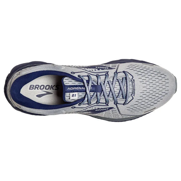 Men's Brooks Adrenaline GTS 21 - 110349 1D 006