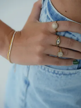 Miley Ring