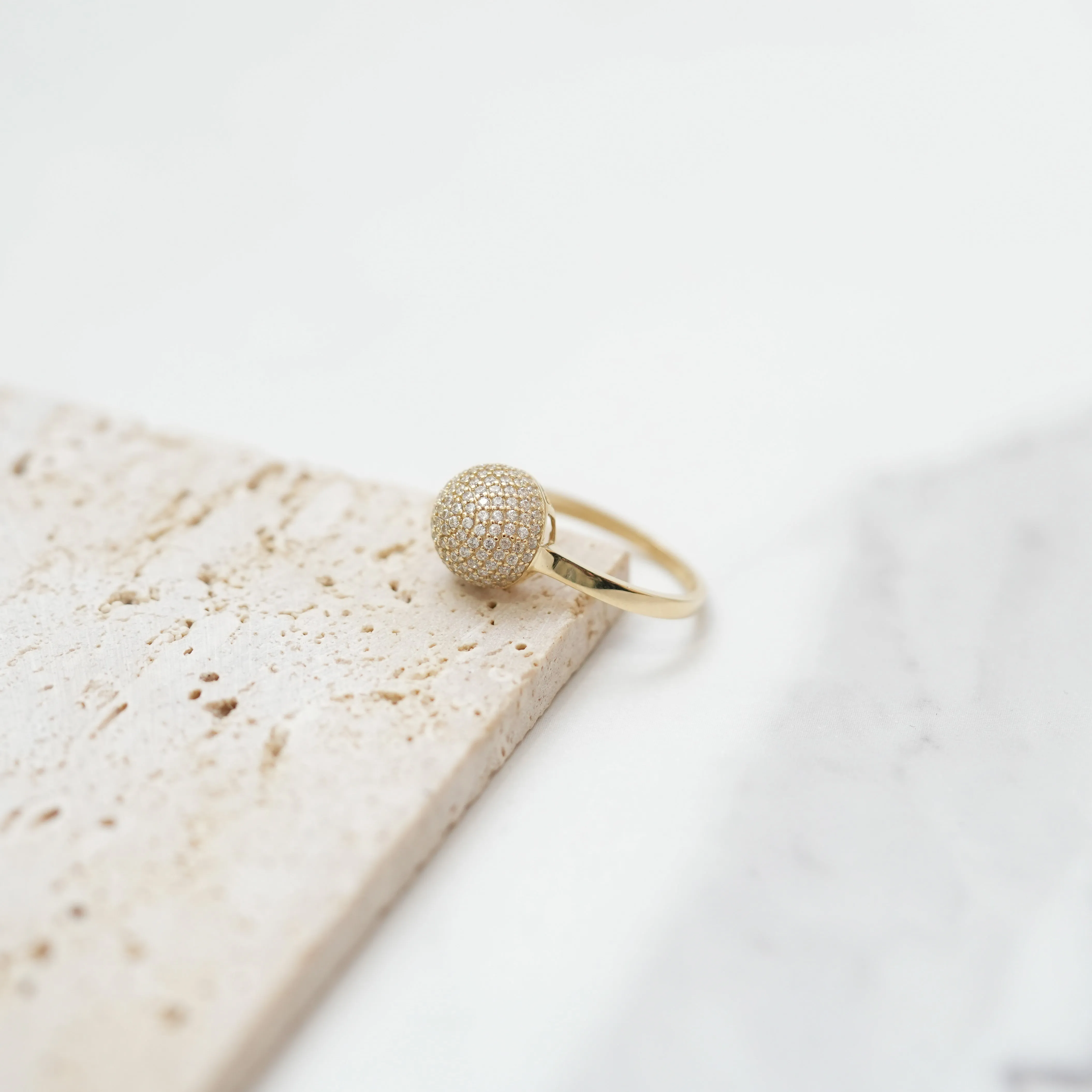 Miley Ring