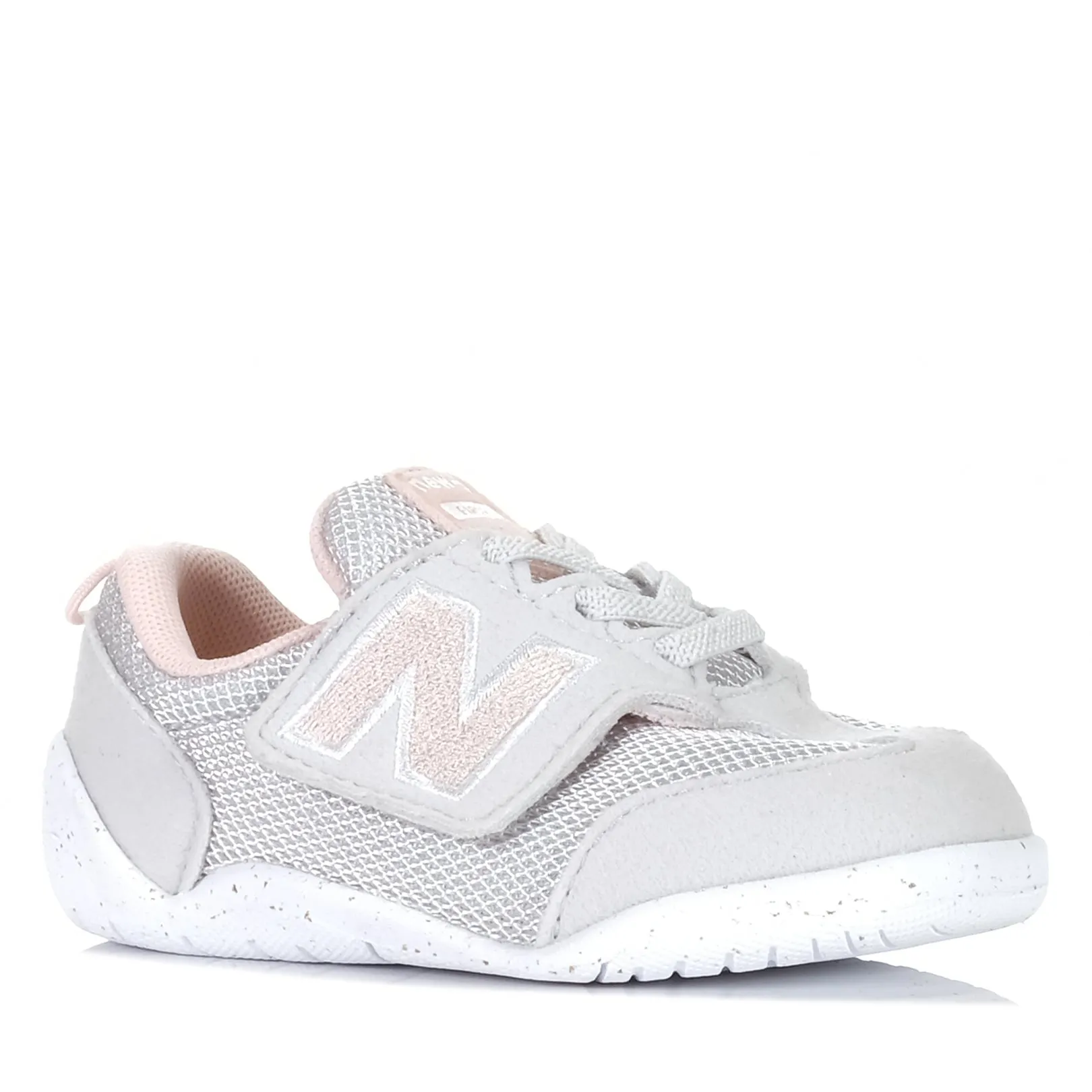 New Balance New-B First NW1STGP Grey/Pink