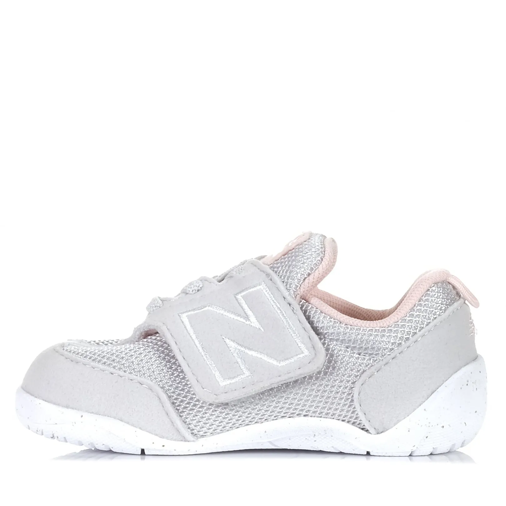 New Balance New-B First NW1STGP Grey/Pink