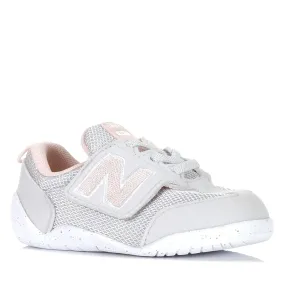 New Balance New-B First NW1STGP Grey/Pink