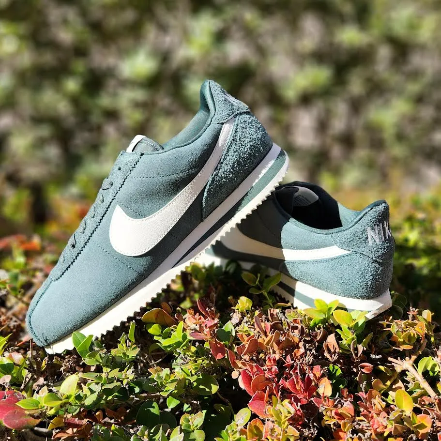 Nike Cortez 'VINTAGE GREEN'