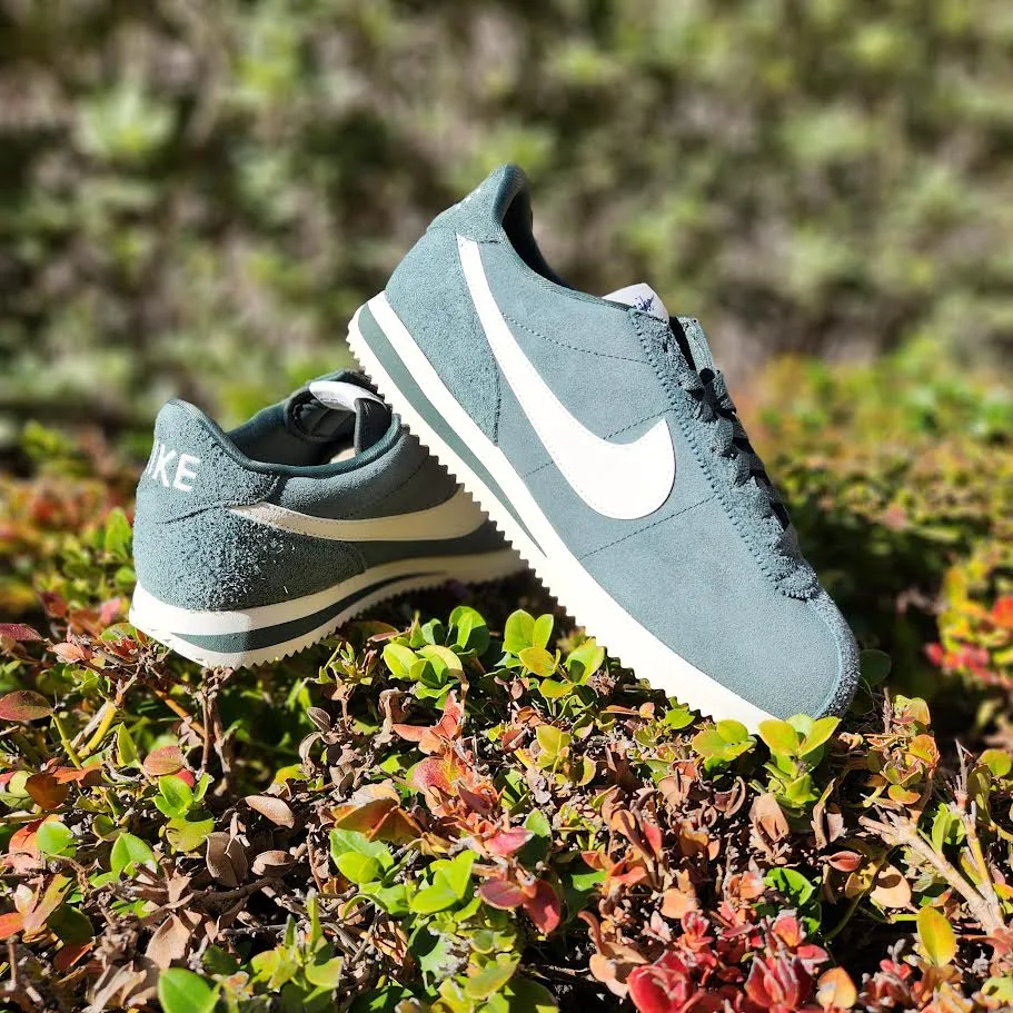 Nike Cortez 'VINTAGE GREEN'