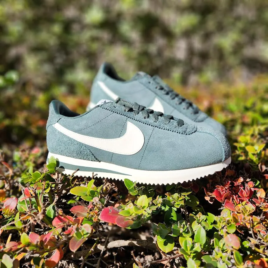 Nike Cortez 'VINTAGE GREEN'