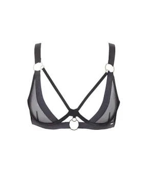 Nola Bra - Black -