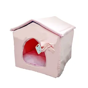 Pink Cat House