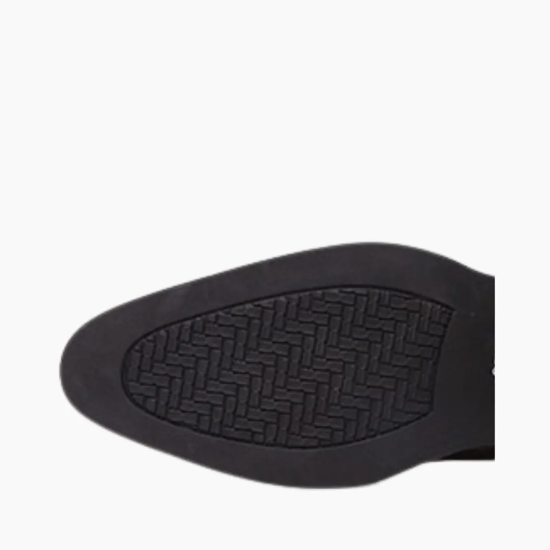 Pointed-Toe, Slip-On : Smart Casual Shoes for Men