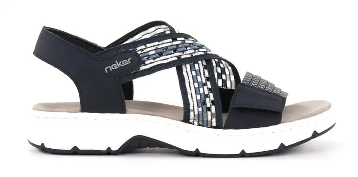 Rieker Women's Sport Sandal