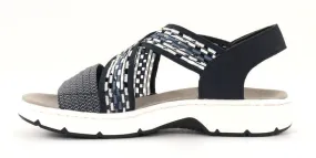 Rieker Women's Sport Sandal